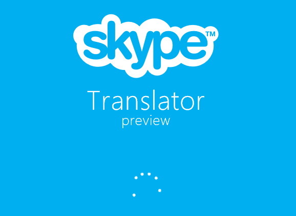 Ο μεταφραστής Skype προσφέρει ζωντανή ερμηνεία σε έως και 50 γλώσσες - Δωρεάν προεπισκόπηση Άνοιγμα τώρα σε όλα τα skypetrans3