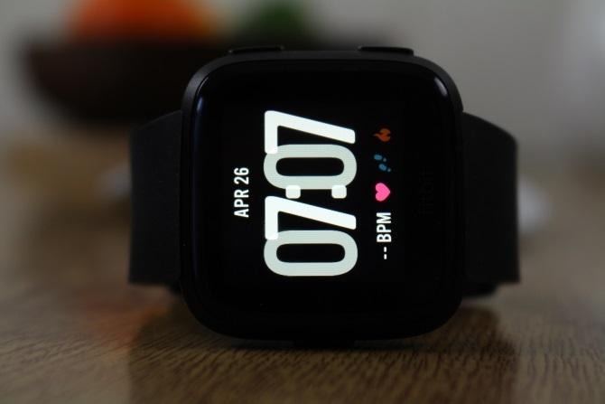 Επανεξέταση Fitbit Versa: Το Best Wearable του Fitbit; Fitbit Versa 8