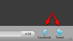 πρόγραμμα αναπαραγωγής μουσικής για mac