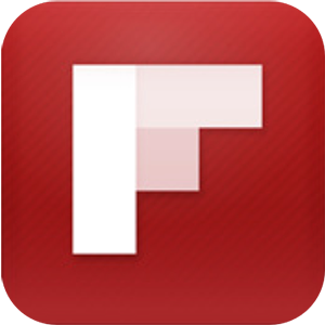 flipboard για δισκίο Android