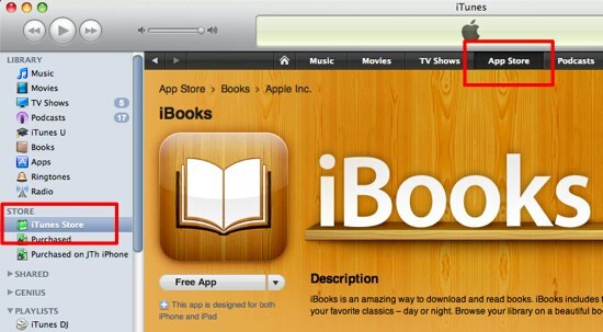 μετατρέψτε τα ebooks στο ibook