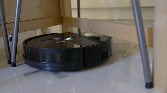 iLife A7: Η καλύτερη εκκένωση του Robot Vacuum iLife A7