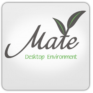 Μια κριτική για το MATE: Είναι ένα πραγματικό αντίγραφο του GNOME 2 για Linux; λογότυπο desktop mate