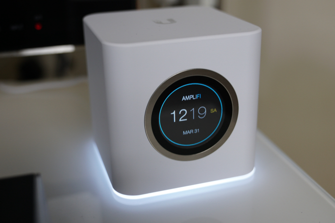 AmpliFi HD: Το καλύτερο οικιακό σύστημα Wi-Fi On The Market