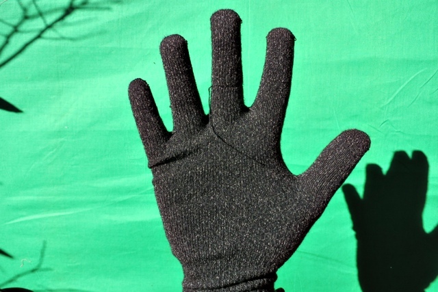 Glider Gloves (Urban Style) Αναθεώρηση και δελτίο Glider glider αναθεώρηση 9