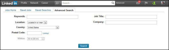 linkedin που αναζητά εργασία