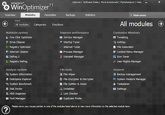 winoptimizer-modules