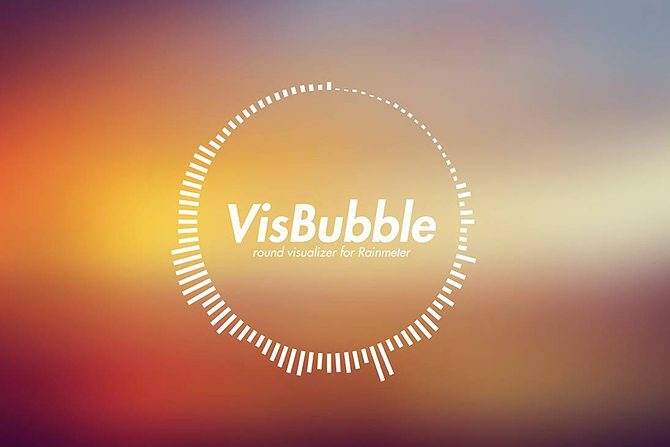 Καλύτερα δέρματα βροχής για μια μινιμαλιστική επιφάνεια εργασίας - Visbubble
