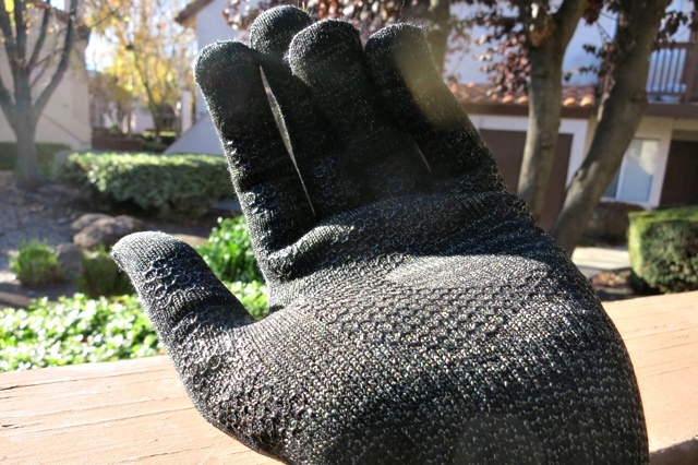 Glider Gloves (Urban Style) Αναθεώρηση και δελτίο γάντι αναθεωρήσεως γάντια αναθεώρηση 6