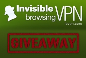 Ασφαλίστε τη δραστηριότητά σας στο Internet με το ibVPN [Giveaway] ibvpngiveaway