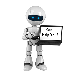bots συνομιλίας google