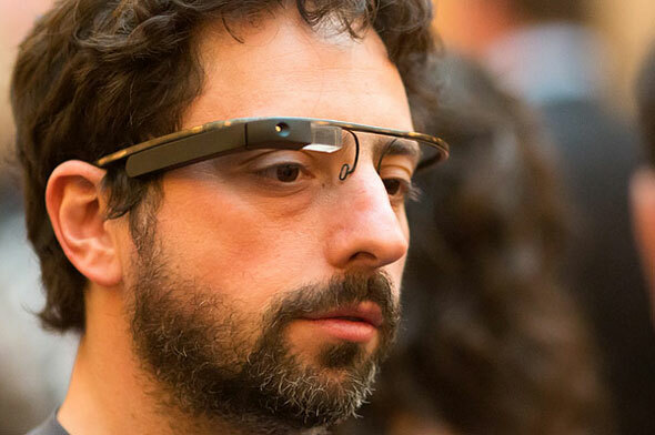 Στην πραγματικότητα, το σχέδιο του Google Glass Concept Video είναι δυνατό [γνώμη] sergey flickr