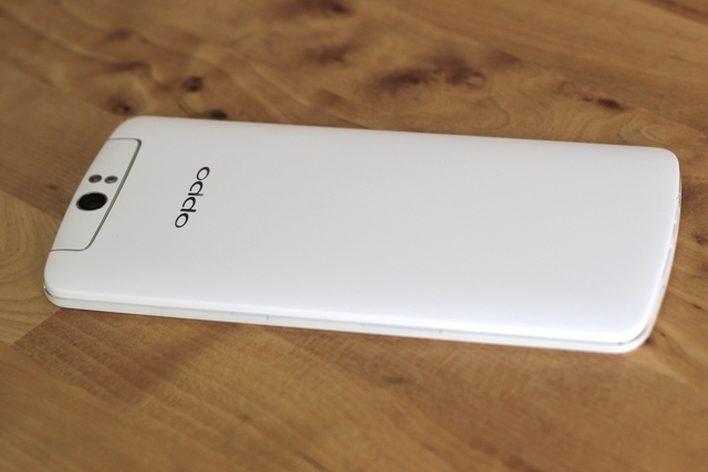 αναθεώρηση cyanogenmod oppo n1