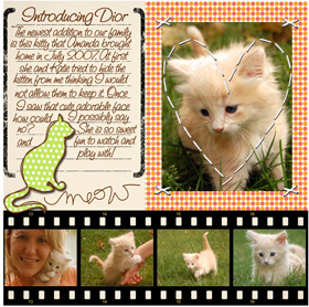 δωρεάν ιστότοποι scrapbooking